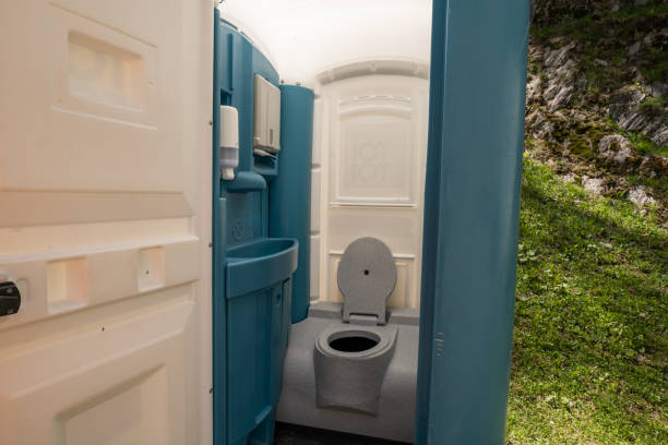 Reliable Combined Locks, WI Portable Potty Rental Solutions