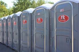 Portable Restroom Servicing (Cleaning and Restocking) in Combined Locks, WI